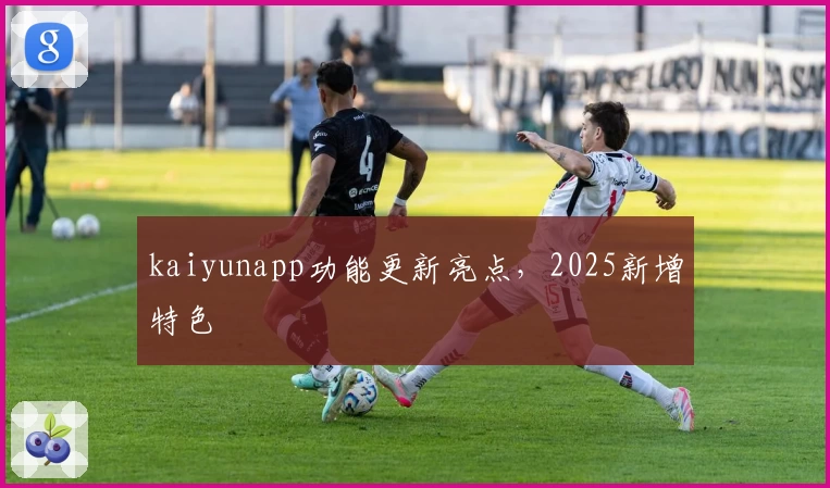 kaiyunapp功能更新亮点，2025新增特色