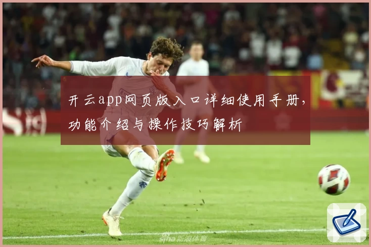 开云app网页版入口详细使用手册，功能介绍与操作技巧解析