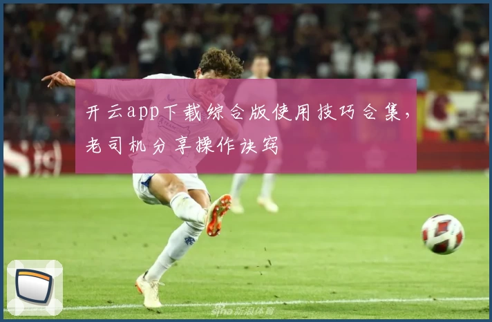 开云app下载综合版使用技巧合集，老司机分享操作诀窍